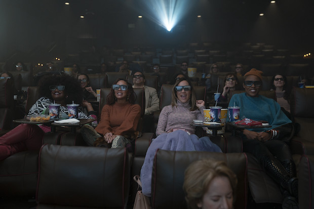 HARLEM - First Looks