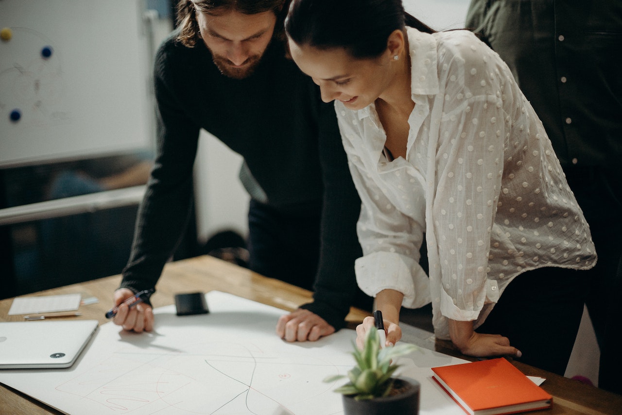 women in leadership