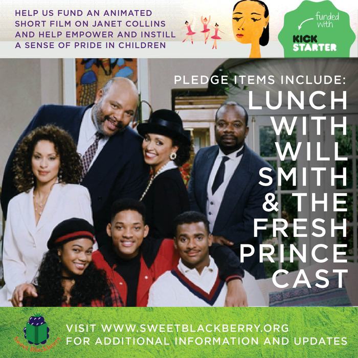 freshprincecast