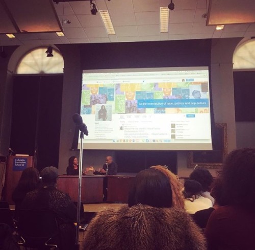 NABJ Black Twitter Luncheon