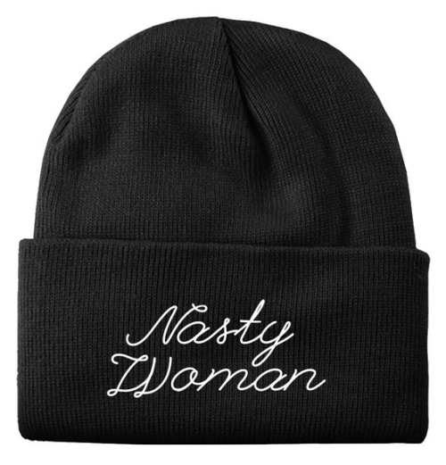 nasty-woman-beanie