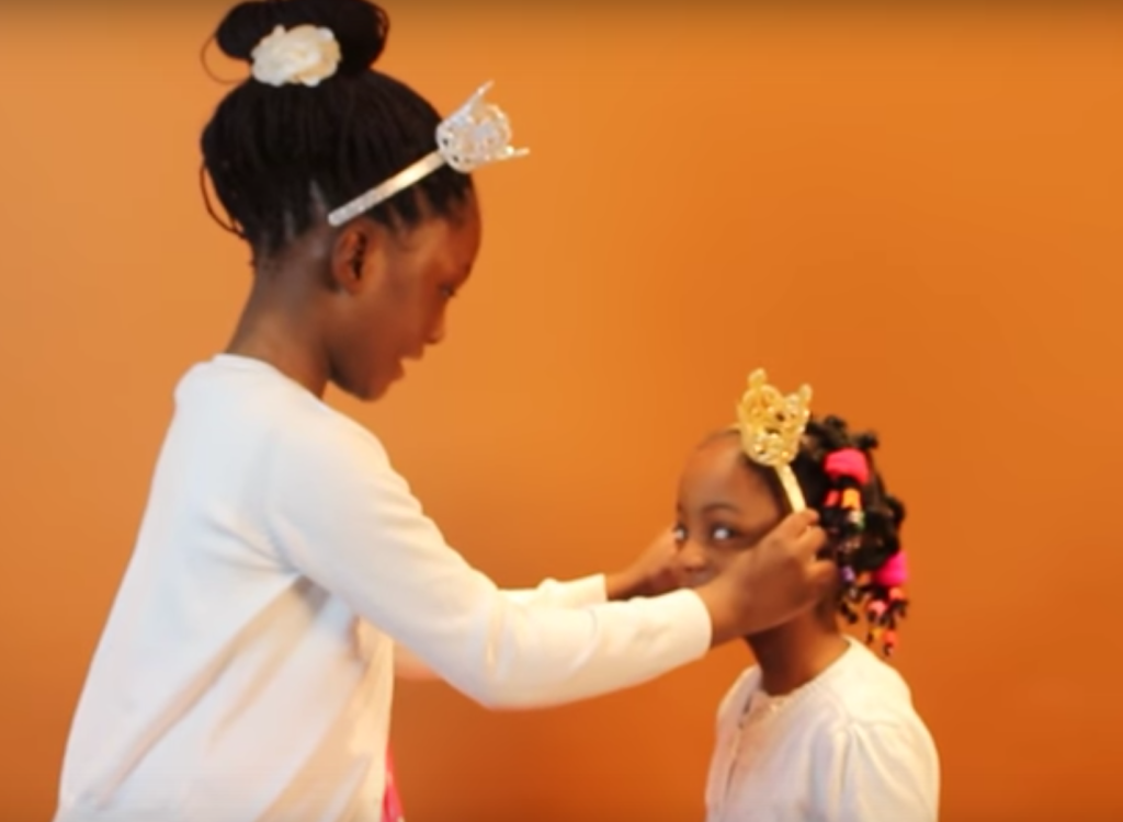 50 Shades of Melanin