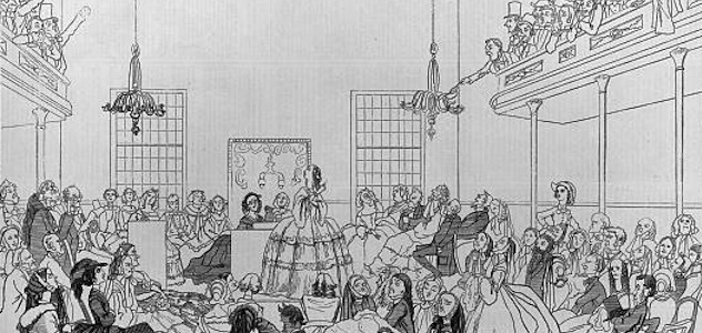 Seneca Falls Convention