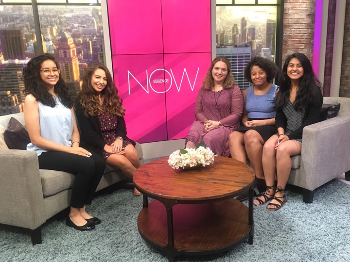 things i learned as a her agenda intern