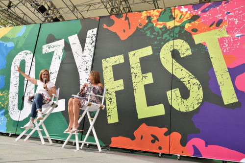 OZY FEST 2017 Presented By OZY.com