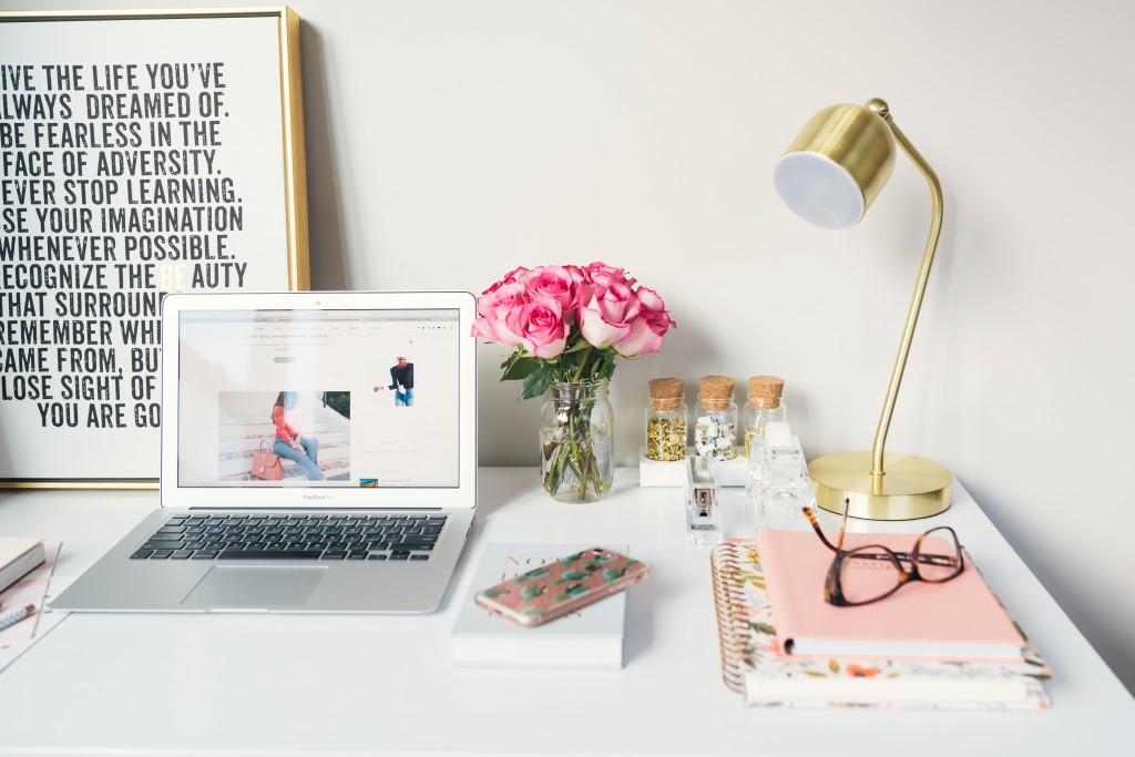 Everything You Need To Know To Build Your Best Blogger Media Kit