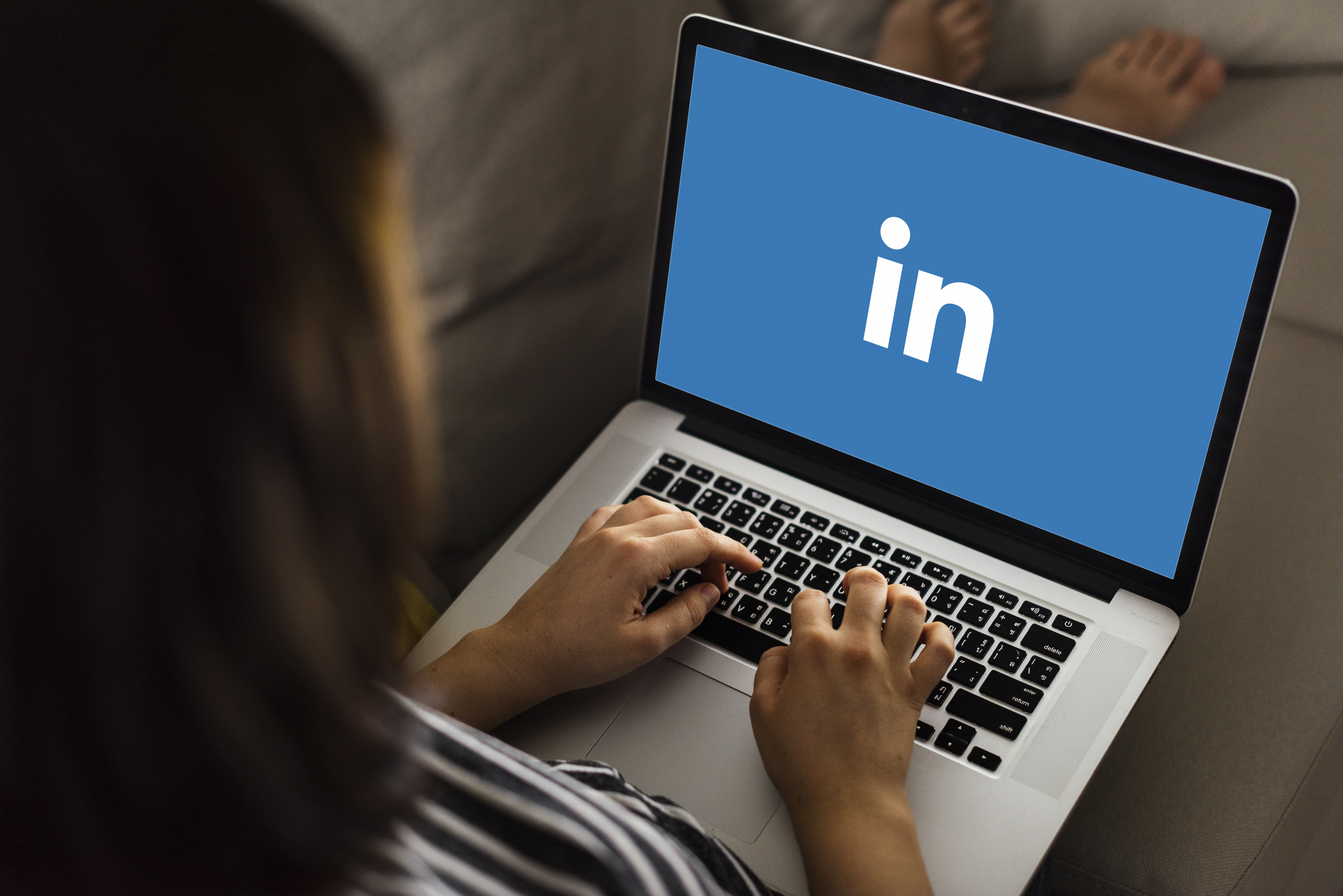 Networking on computer 