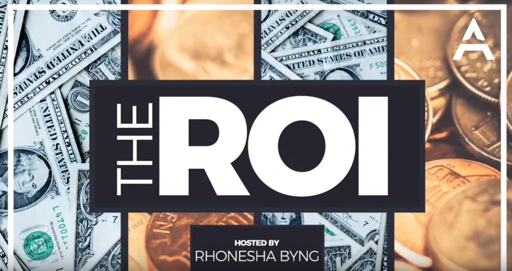 The ROI