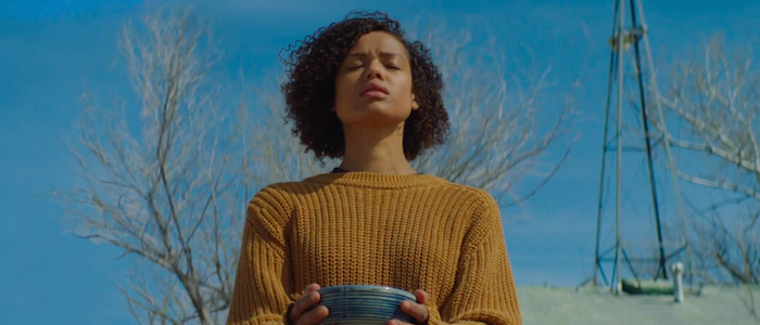 Fast Color Women of color healing