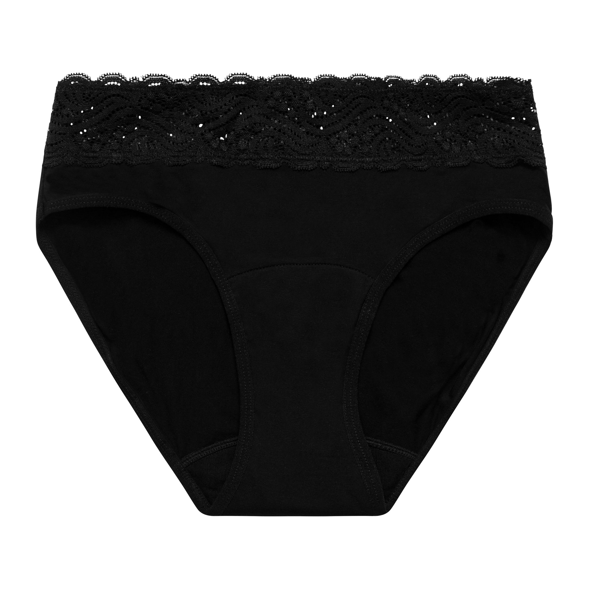 Modibodi Underwear - Sensual HiWaist Bikini