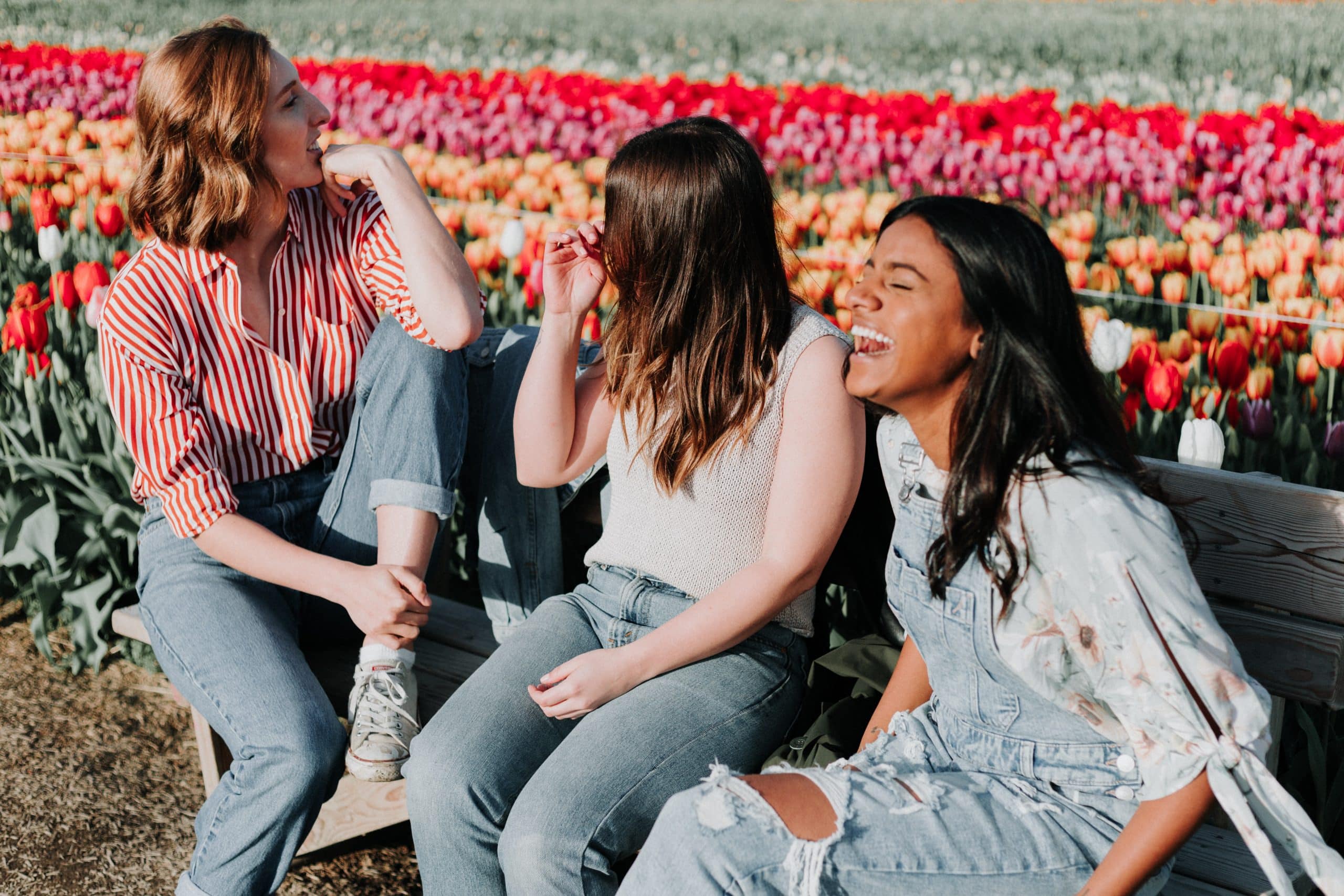 networking gals