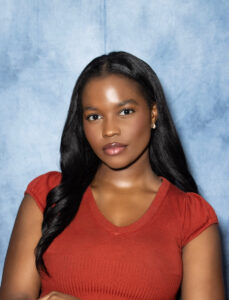 Profile picture of Miekayla Pierre