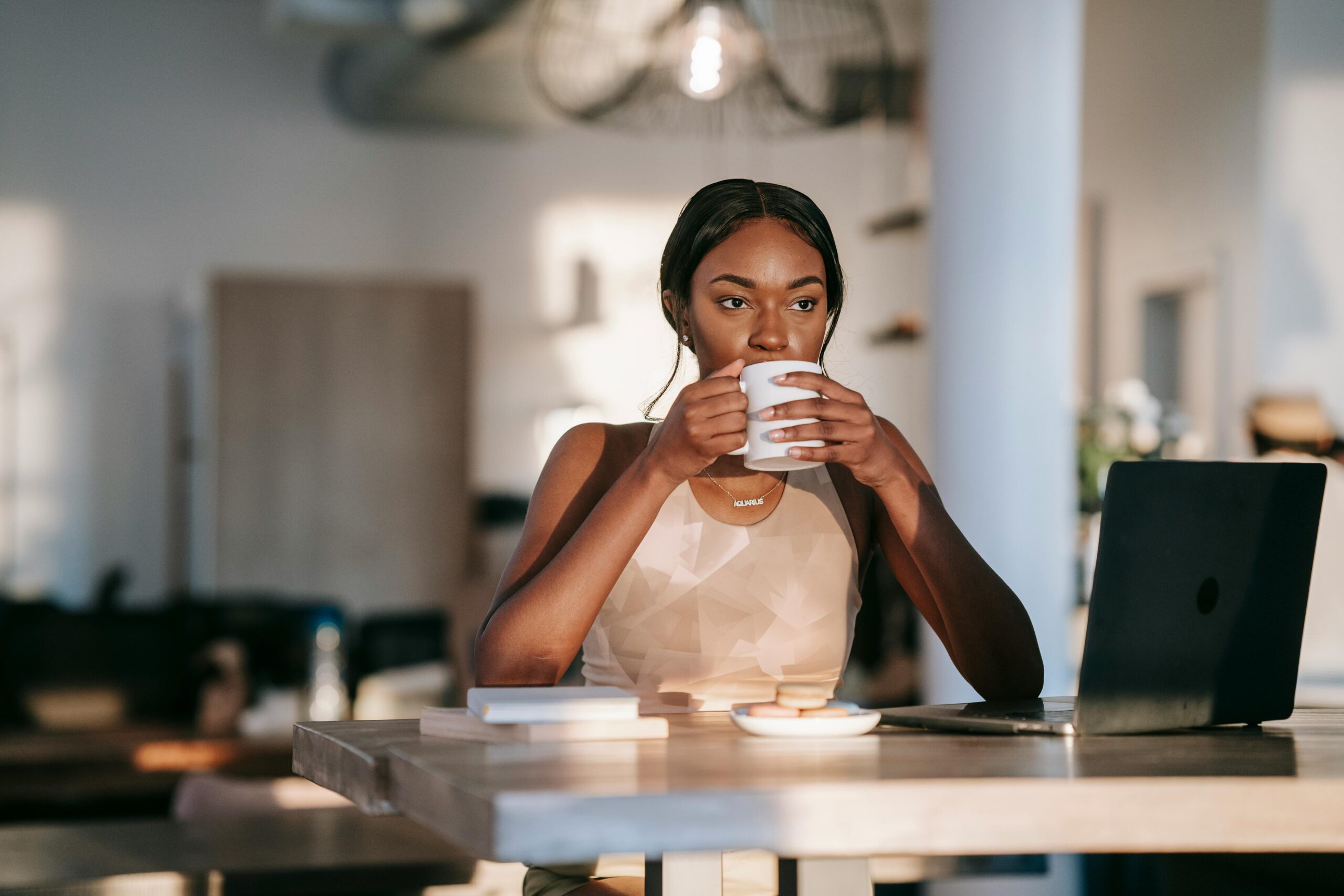 Purpose driven work