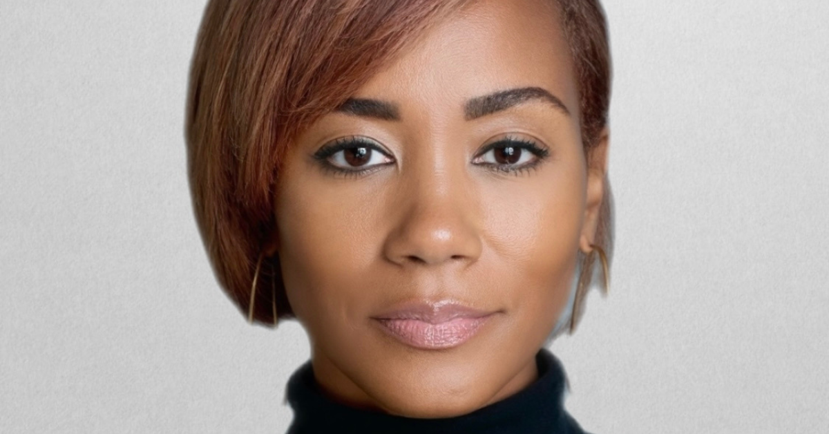 Karonda Cook featured