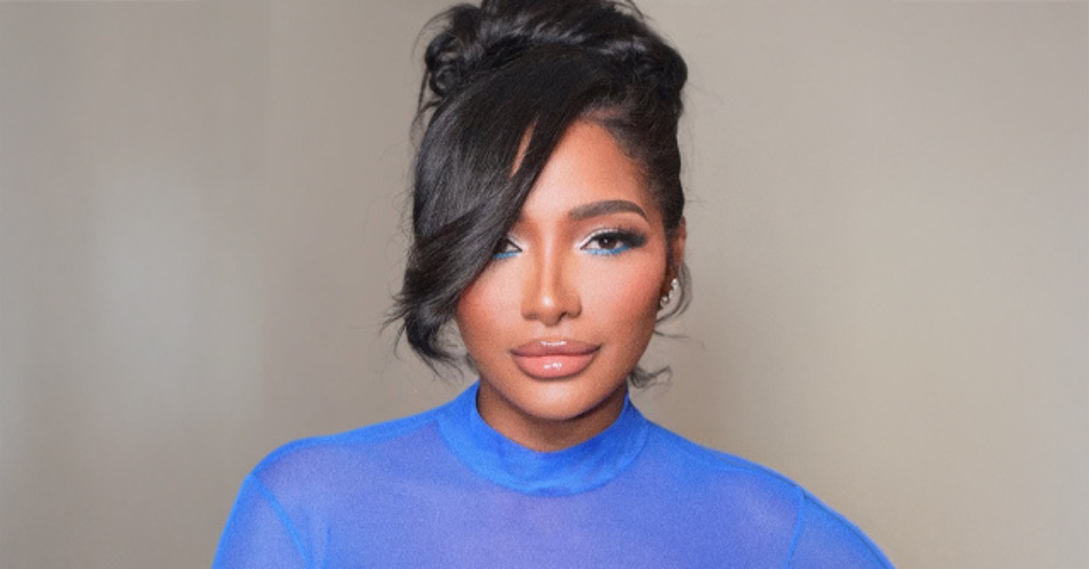 Kelly Lyles Feature Her Agenda