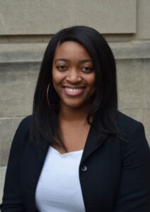 Profile picture of Blair Bedford