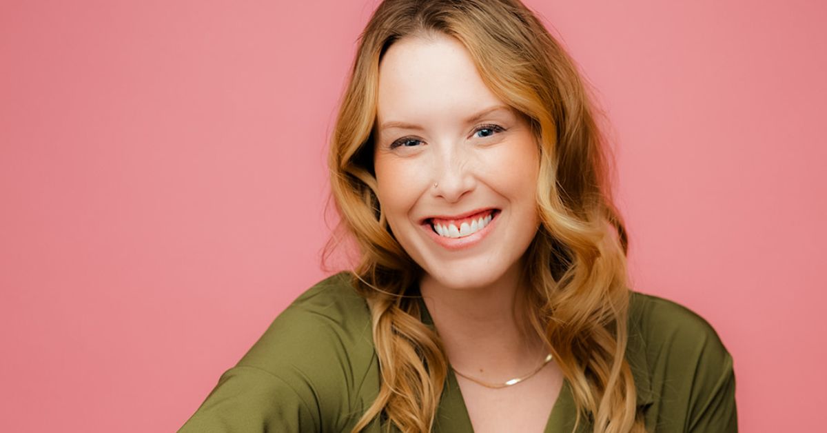 Power Agenda Kara Ball