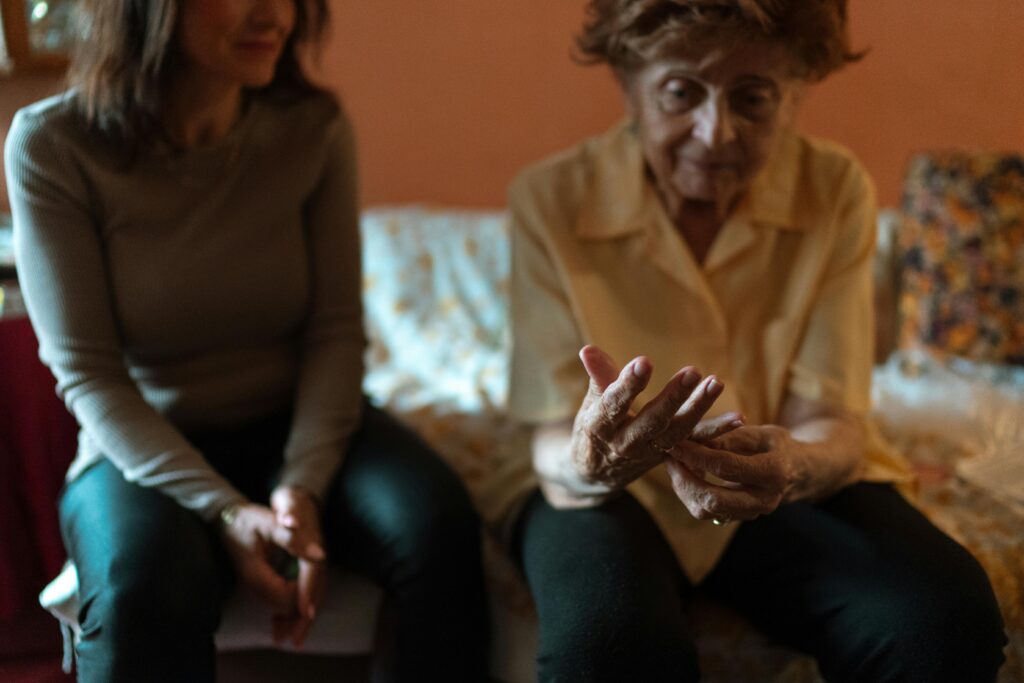 Home Caregiver and the workplace exodus 