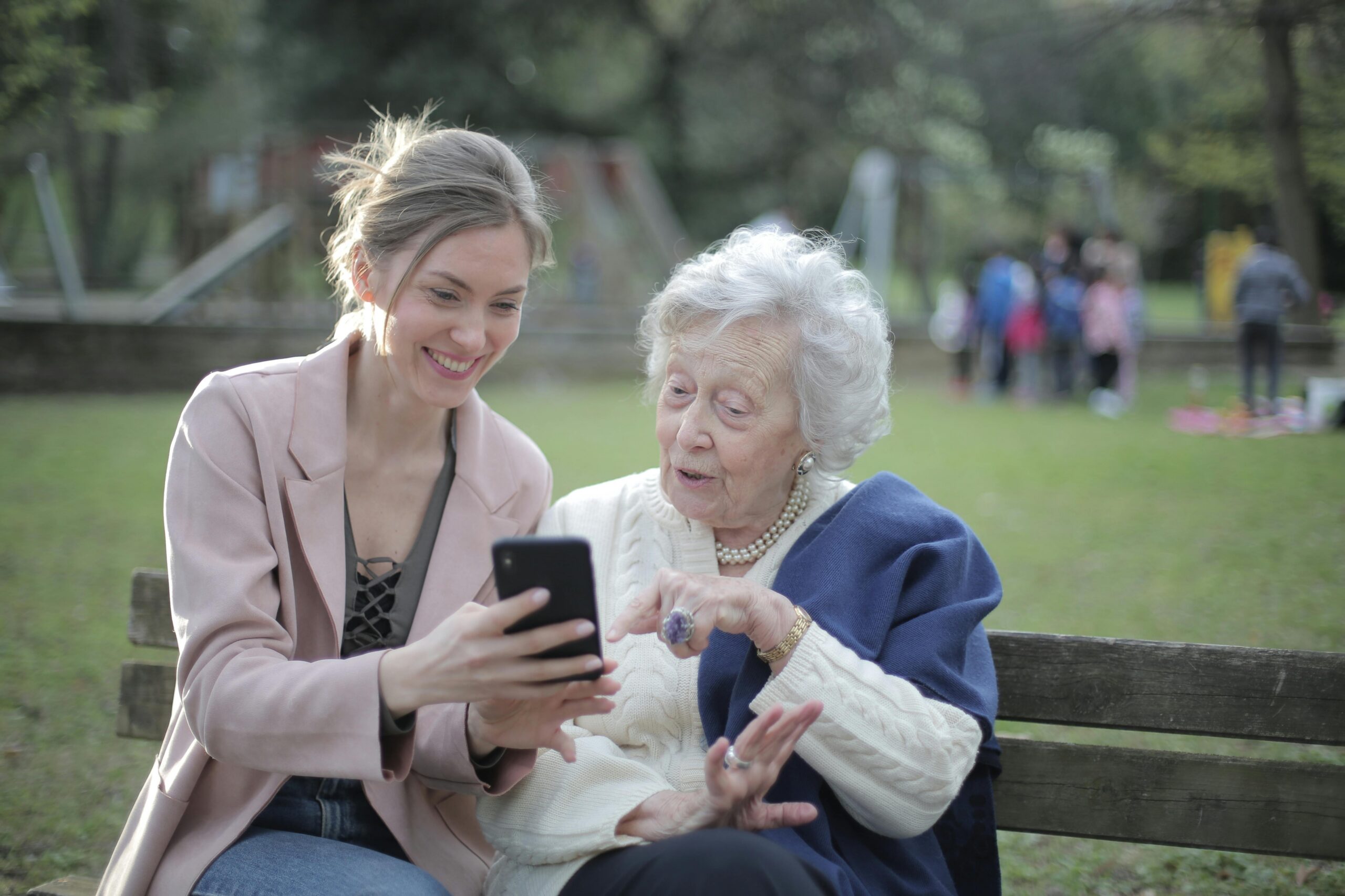 caregiver daughter and the workplace exodus 