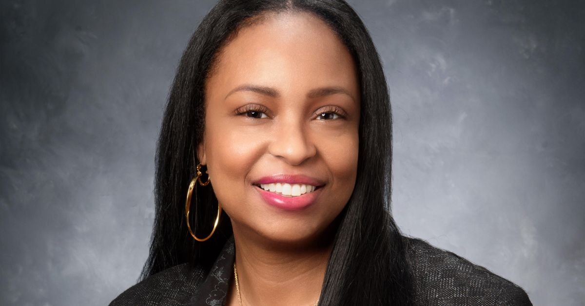 Nadira Taylor feature