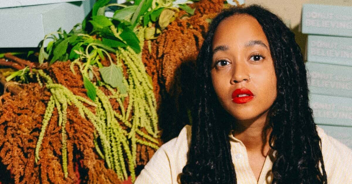 Zewiditu Jewel feature