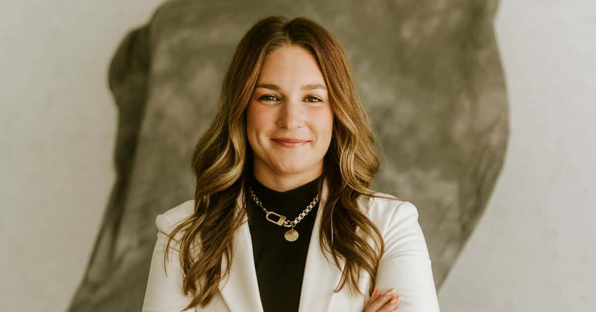 Annie Morsches Bailey