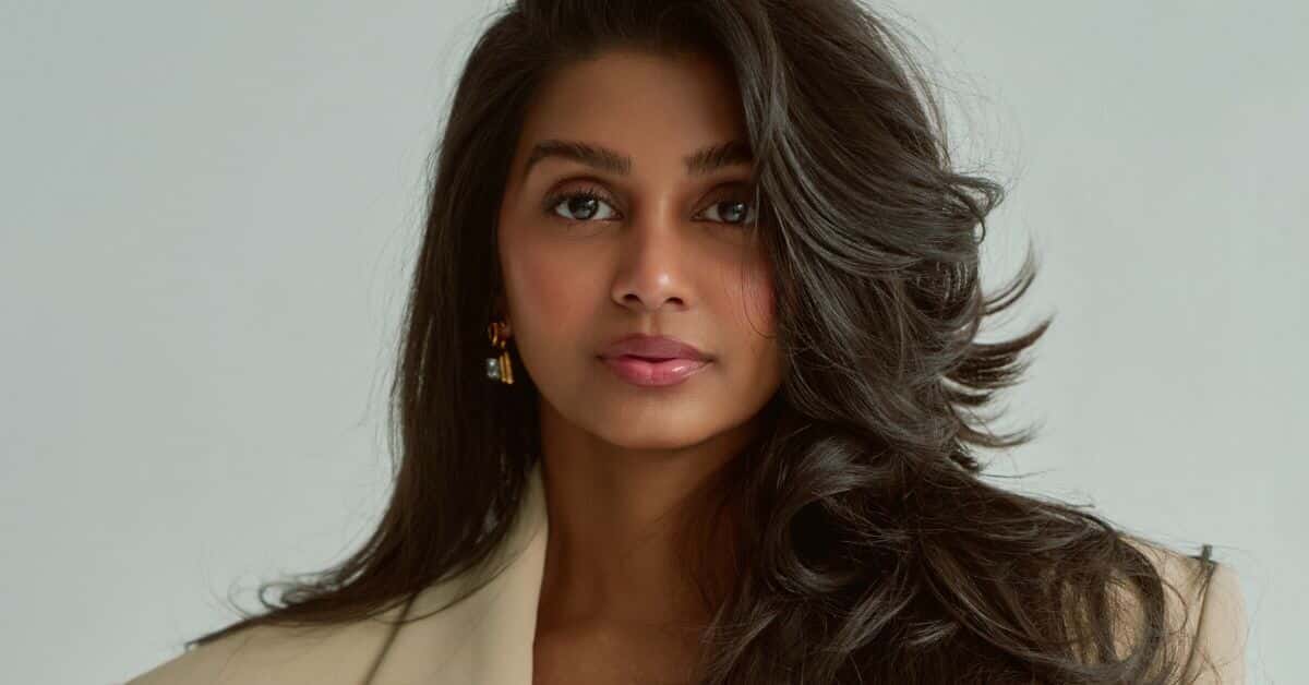 Power Agenda Zareefa Ahmed