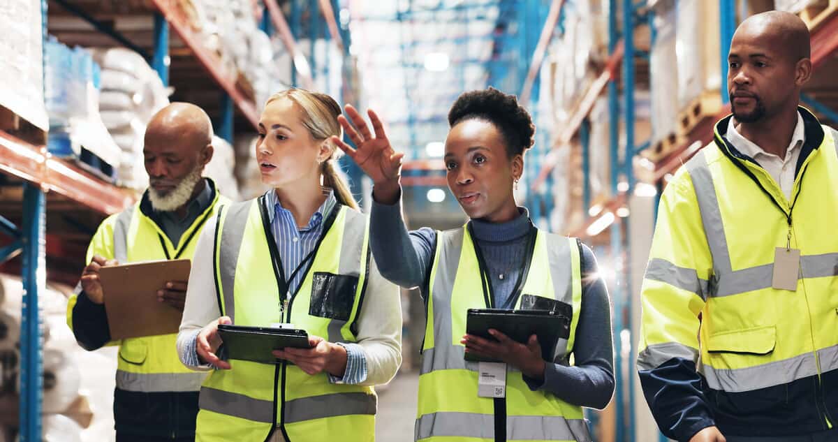 supply chain