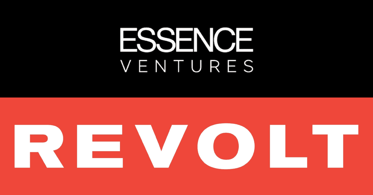 ESSENCE and revolt