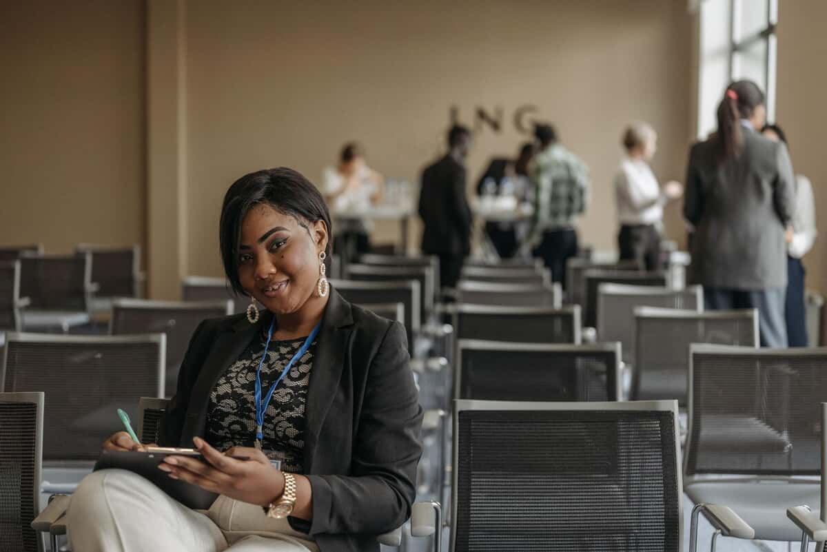 networking events