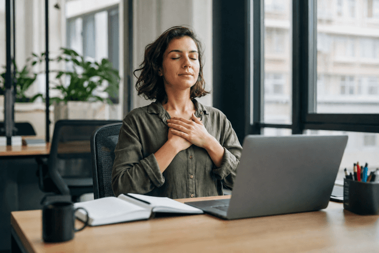 avoid burnout