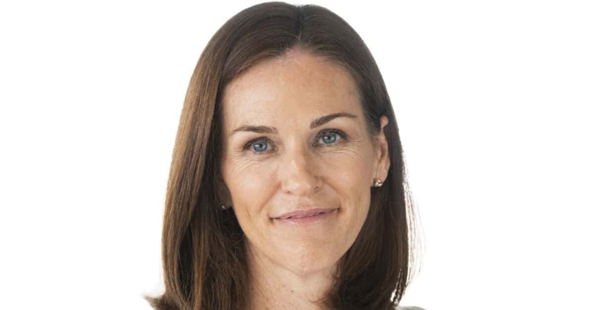 Aileen Alexander