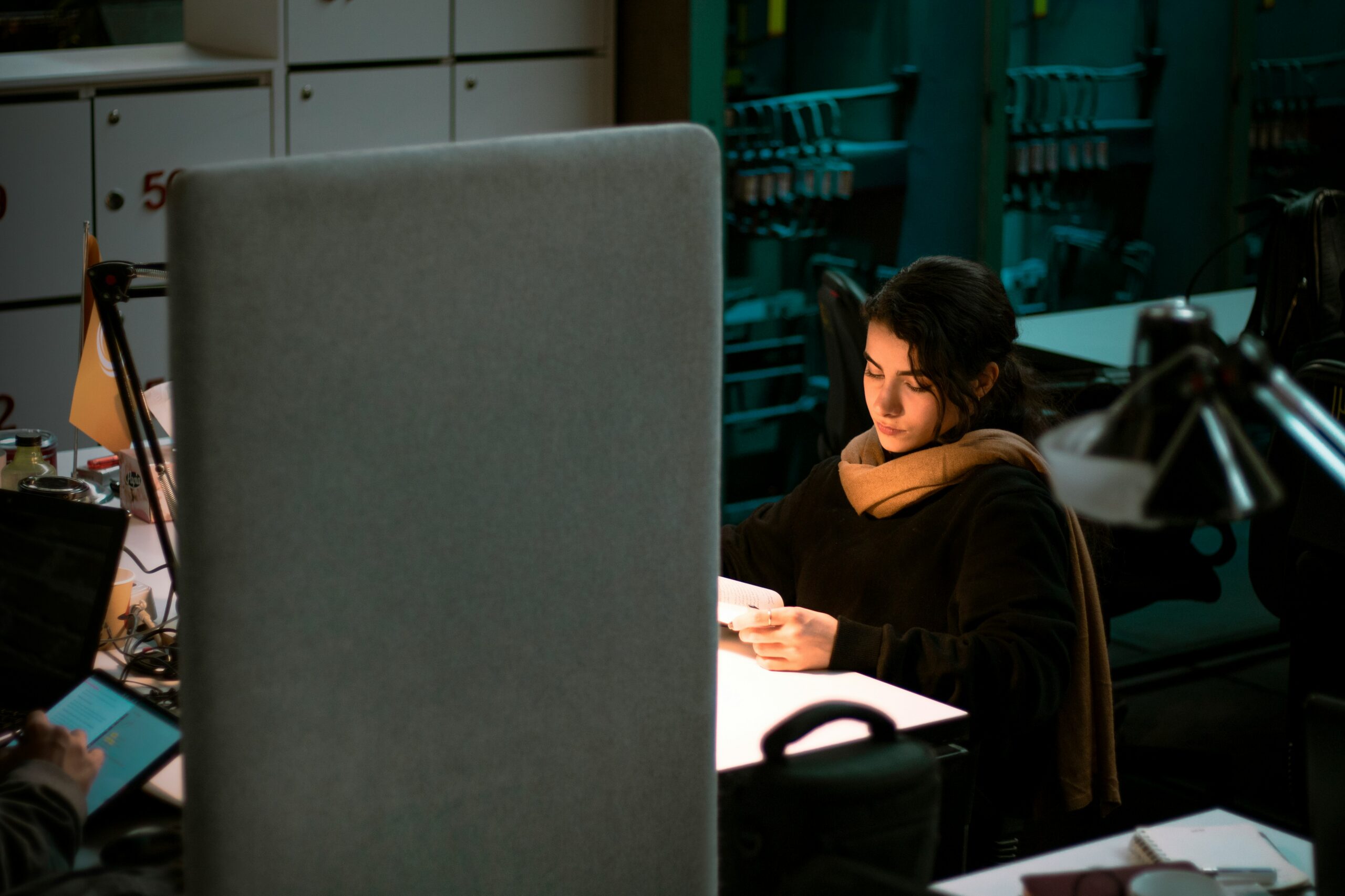Why Being The Only Woman In The Room Comes With Its Own Privilege