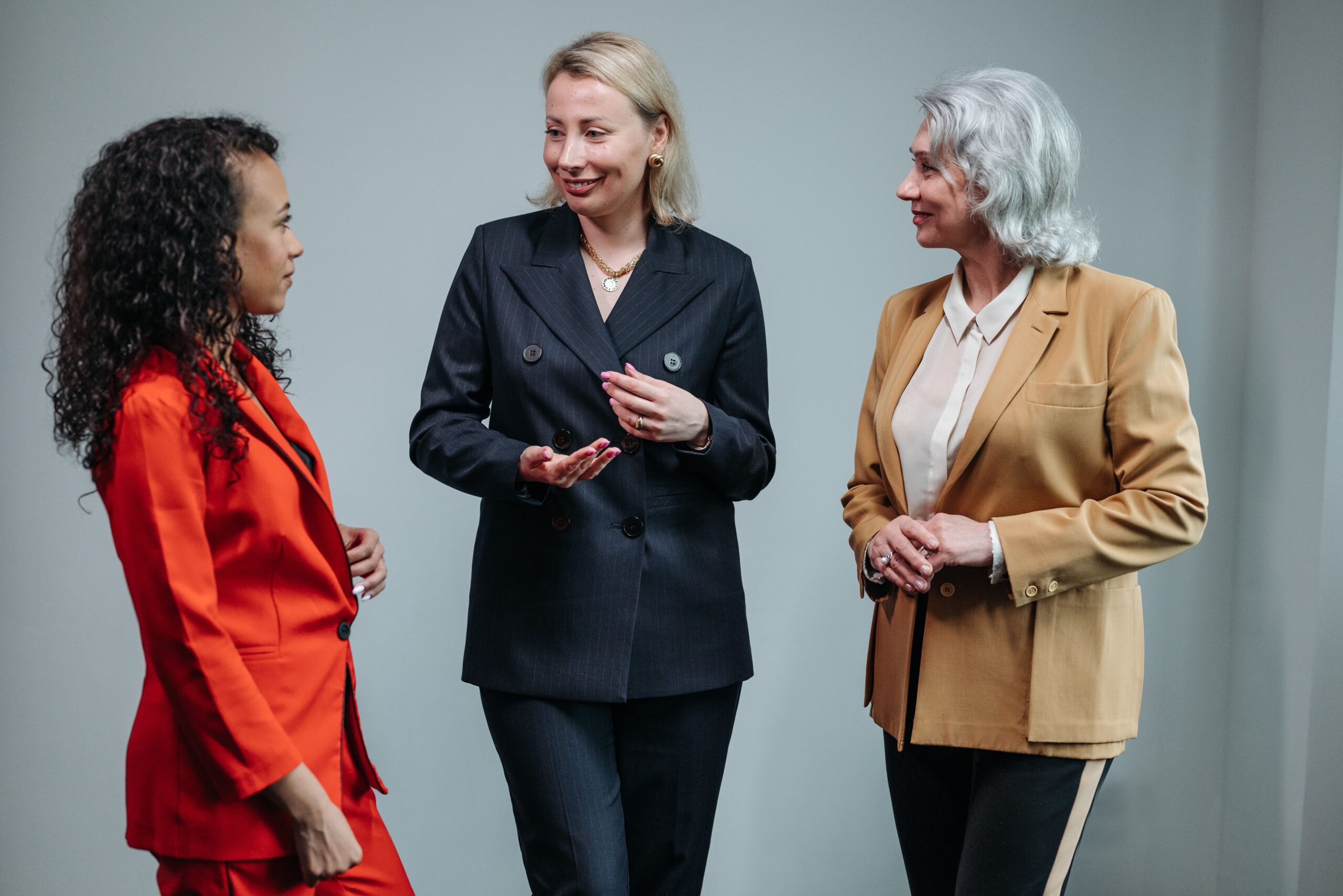 grants for women