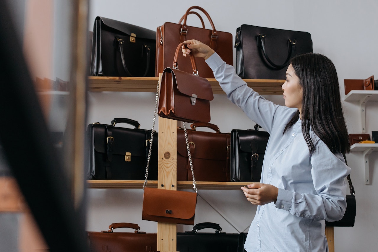 Handbag