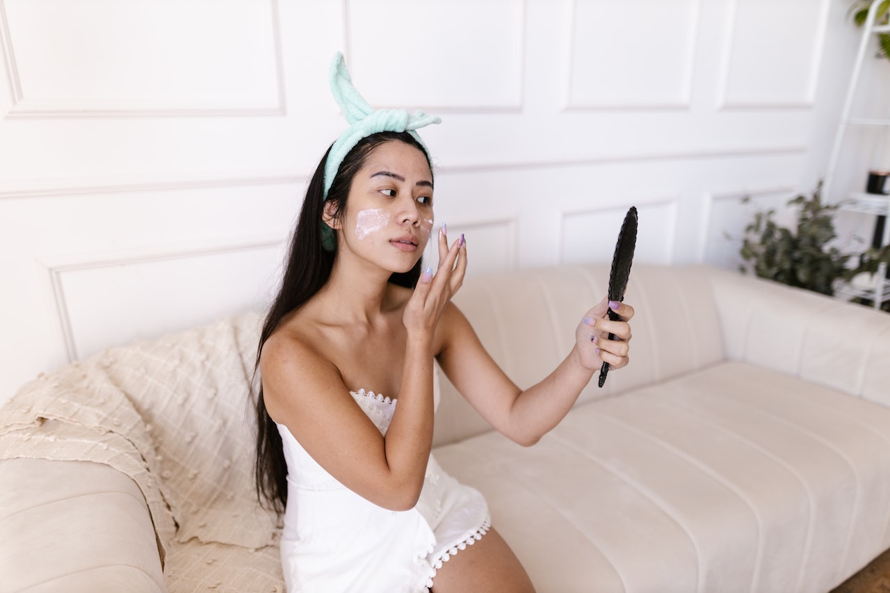 sunscreen for women