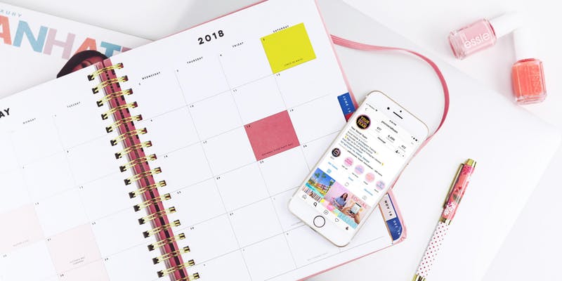 Social Media Manager