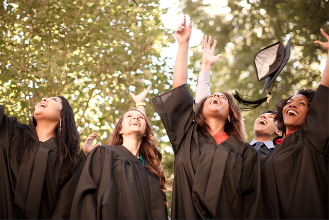 The Truth On Being A First Generation College Student