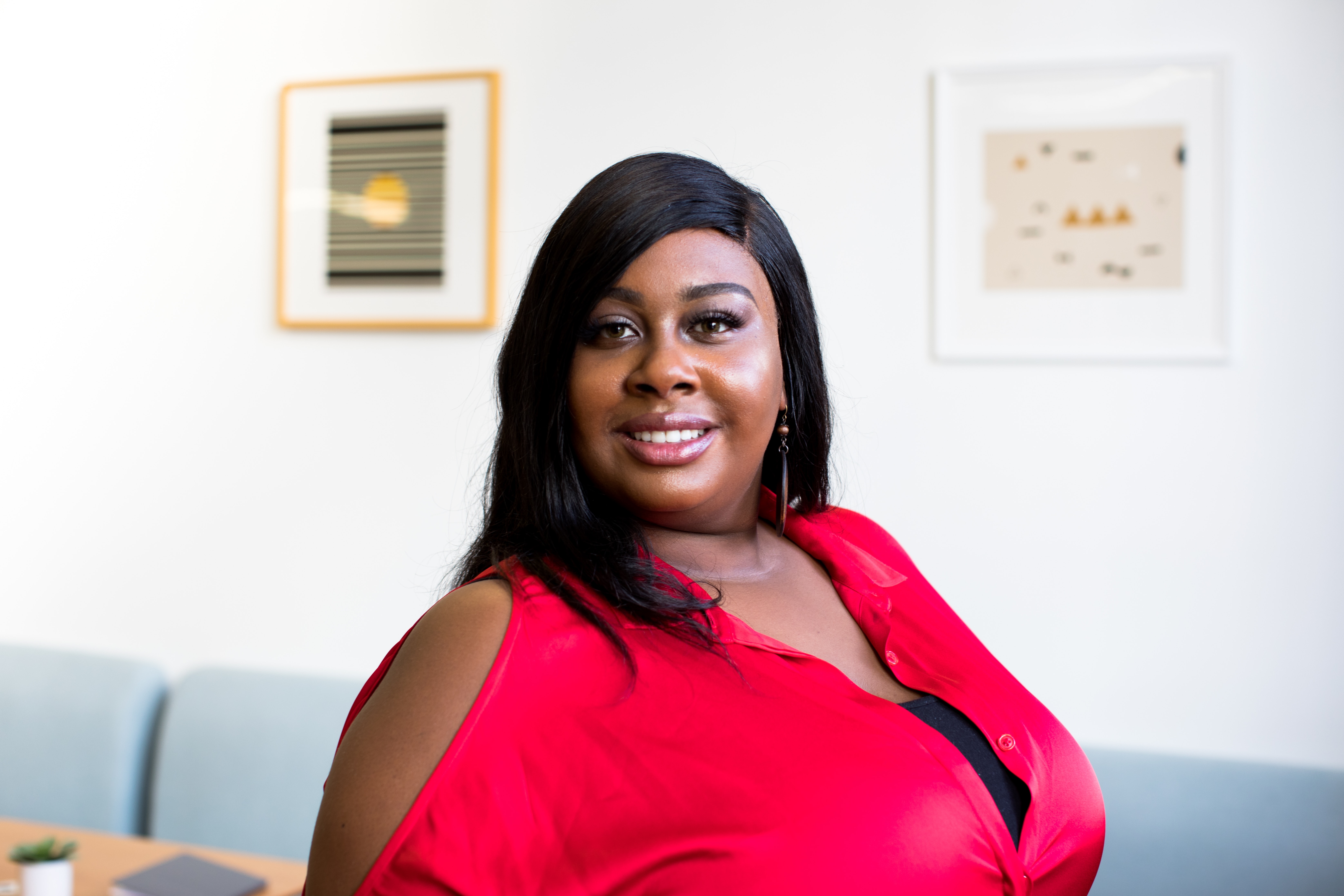 working on your goals