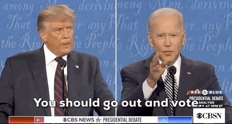 debate 2020 joe biden trump