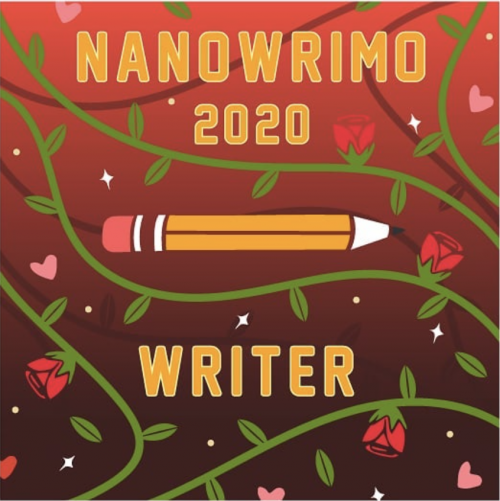 NaNoWriMo 2020