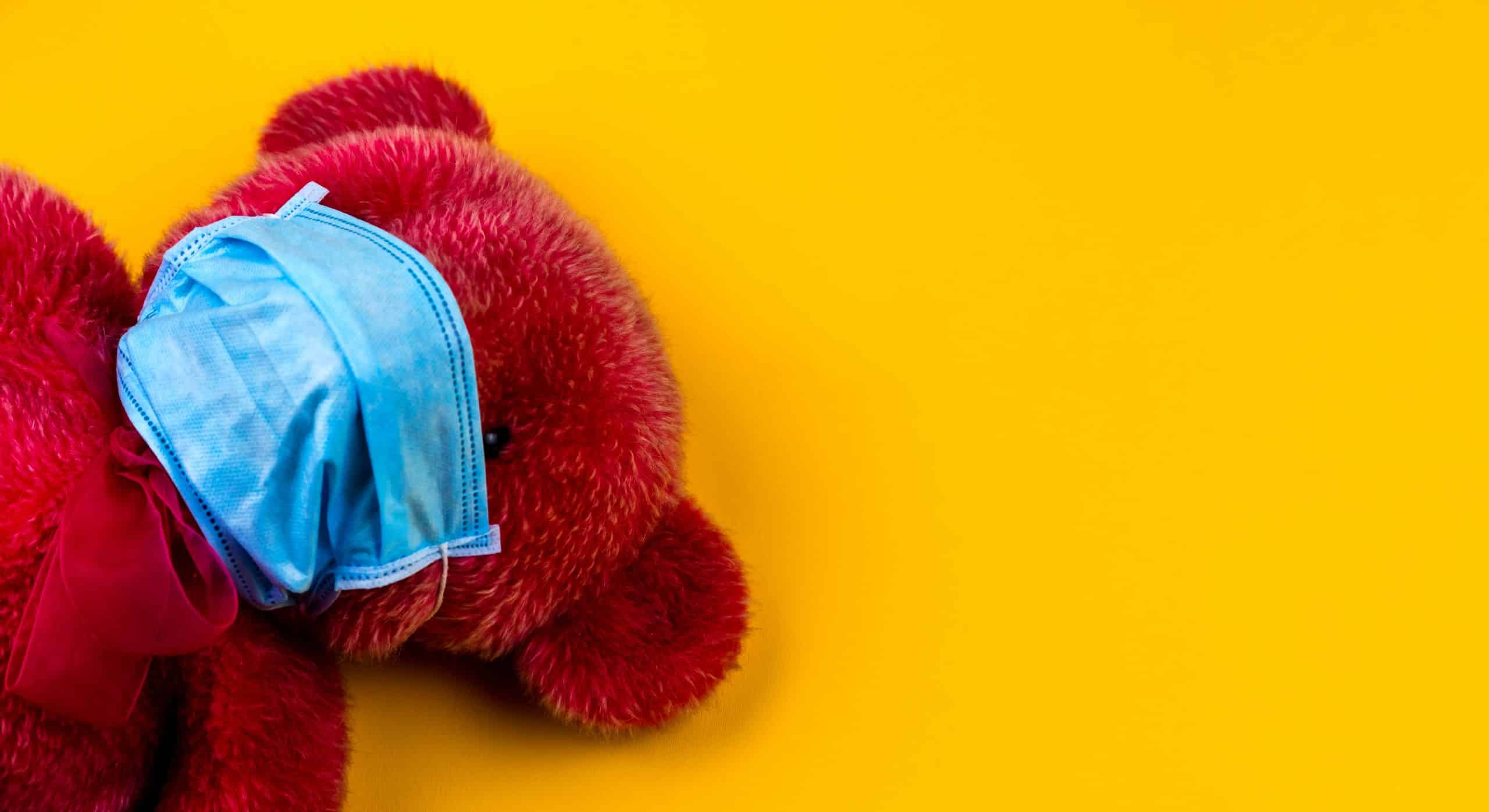 pandemic child care crisis